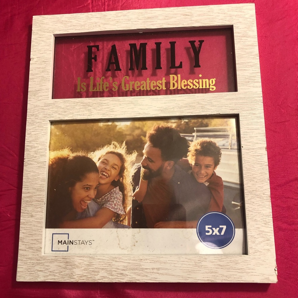 Picture frame